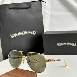 Picture of Chrome Hearts Sunglasses _SKUfw68404852fw